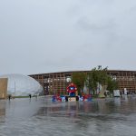 大阪万博に出展いたします